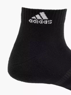 Adidas 6er Pack Socken -Sportmode 2156643 H4