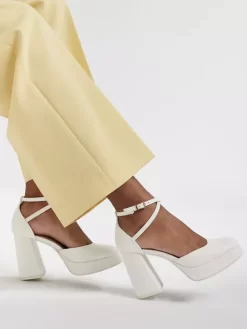 Catwalk Spangenpumps -Sportmode 2159512 H10