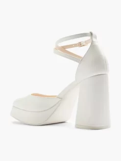 Catwalk Spangenpumps -Sportmode 2159512 H3