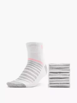 Skechers 5er Pack Socken