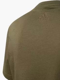 Adidas T-Shirt -Sportmode 2160550 H3