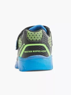 Skechers Lauflerner ILLUMI-BRIGHTS - TUFF TRACK - Mit Licht -Sportmode 2160717 H4