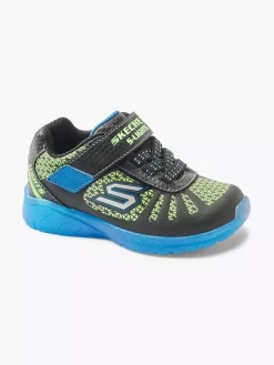 Skechers Lauflerner ILLUMI-BRIGHTS - TUFF TRACK - Mit Licht -Sportmode 2160717 H6