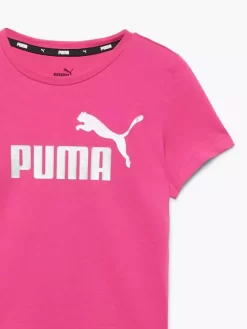 Puma T-Shirt -Sportmode 2163719 H3
