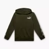 Puma Hoodie -Sportmode 2163816 H1