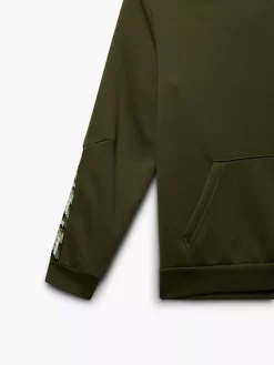 Puma Hoodie -Sportmode 2163816 H4