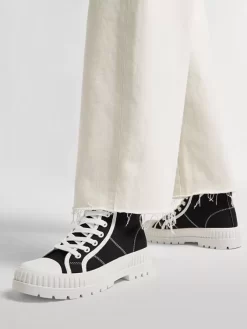 Vty Mid Cut -Sportmode 2165268 H10