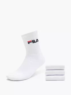 FILA 3er Pack Socken