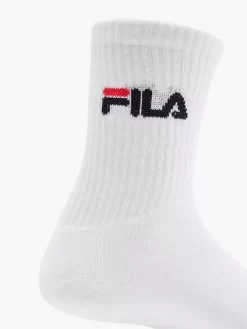 FILA 3er Pack Socken -Sportmode 2166714 H3