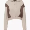 Nike Crop Hoodie -Sportmode 2167236 H1
