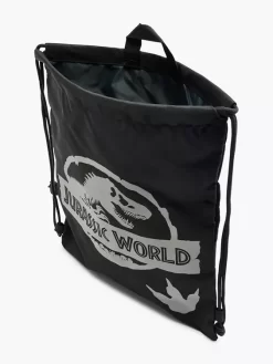 Jurassic World Turnbeutel -Sportmode 2170128 H4