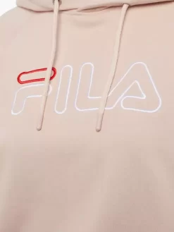 FILA Crop Hoodie -Sportmode 2173426 H3