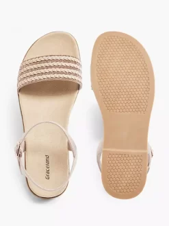 Graceland Sandale -Sportmode 2176783 H3