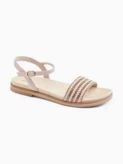 Graceland Sandale -Sportmode 2176783 H6