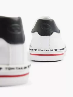 TOM TAILOR Sneaker -Sportmode 2177561 H4