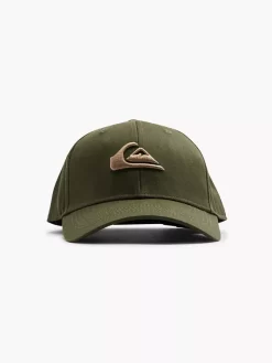 Quiksilver Cap -Sportmode 2182938 H2