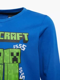 Minecraft Pyjama Set -Sportmode 2183429 H3