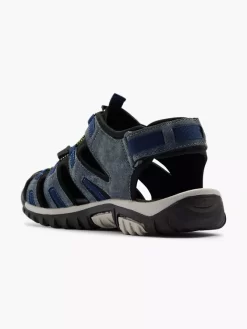 HI-TEC Trekkingsandale -Sportmode 2184104 H3