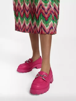 Catwalk Chunky Loafer -Sportmode 2185133 H10