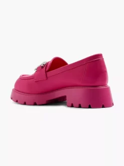 Catwalk Chunky Loafer -Sportmode 2185133 H3
