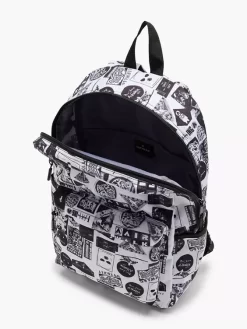 Airwalk Rucksack -Sportmode 2187920 H4