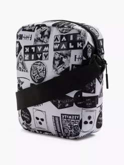 Airwalk Umhängetasche -Sportmode 2187921 1 H3