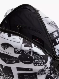 Airwalk Umhängetasche -Sportmode 2187921 1 H4