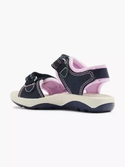 Lurchi Sandale -Sportmode 2190631 H3