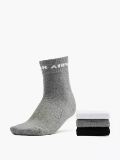 Airwalk 3er Pack Socken