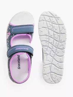Graceland Sandale -Sportmode 2194071 H3