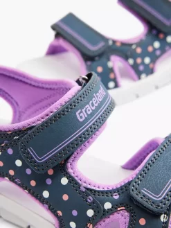 Graceland Sandale -Sportmode 2194071 H5