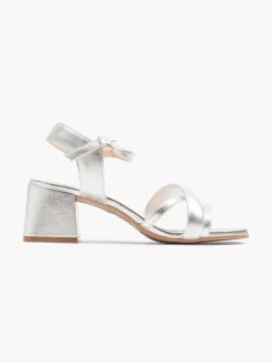 5th Avenue Sandalette