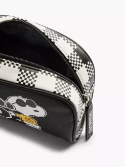 Peanuts Kosmetiktasche -Sportmode 2198204 H4