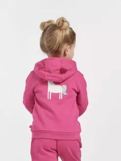 Elefanten Set Aus Jacke Und Hose -Sportmode 2200623 H3