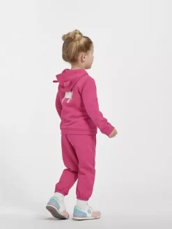 Elefanten Set Aus Jacke Und Hose -Sportmode 2200623 H5