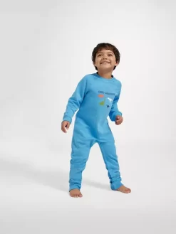 Elefanten Overall -Sportmode 2200861 H2