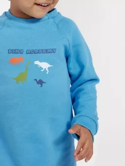 Elefanten Overall -Sportmode 2200861 H5