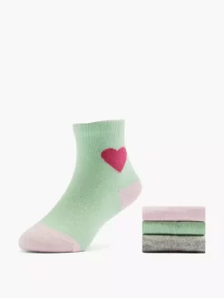 Elefanten 3er Pack Socken