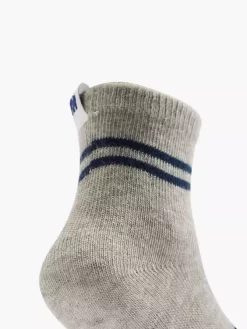 Elefanten 3er Pack Socken -Sportmode 2202322 H4