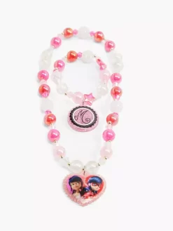 Miraculous Miracoulous Schmuck Set -Sportmode 2205924 1 H4