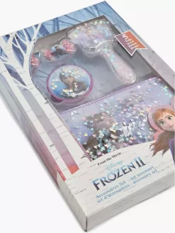 Disney Frozen Frozen Accessoires Set -Sportmode 2205937 1 H6