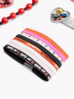 Miraculous Miraculous Accessoires Set -Sportmode 2206243 1 H4