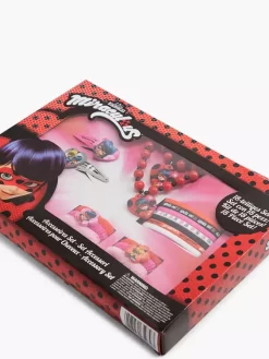 Miraculous Miraculous Accessoires Set -Sportmode 2206243 1 H6