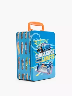 Hot Wheels Hot Wheels Sammelkoffer -Sportmode 2208404 H2