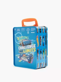 Hot Wheels Hot Wheels Sammelkoffer -Sportmode 2208404 H3