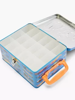 Hot Wheels Hot Wheels Sammelkoffer -Sportmode 2208404 H4