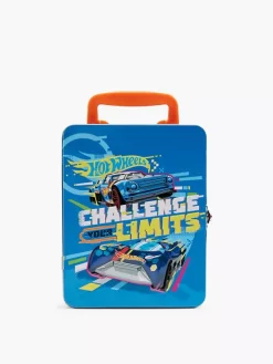 Hot Wheels Hot Wheels Sammelkoffer -Sportmode 2208404 HL1