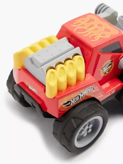 Hot Wheels Hot Wheels Radlader -Sportmode 2208407 1 H4