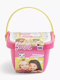 Barbie Barbie Picknickkorb Mit Zubehör -Sportmode 2208410 HL1
