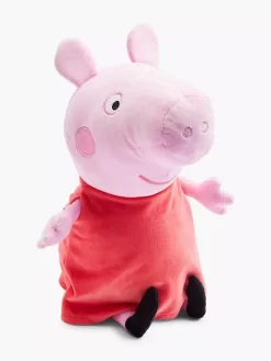 Peppa Pig Peppa Wutz Plüschtier